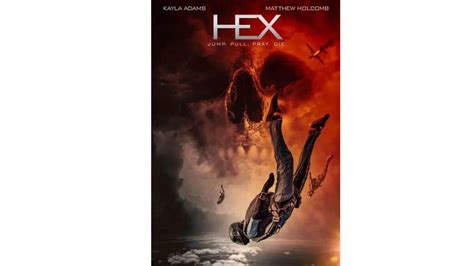 Hex(2022 Movie)-Release Date, Trailer, Plot, And More Updates