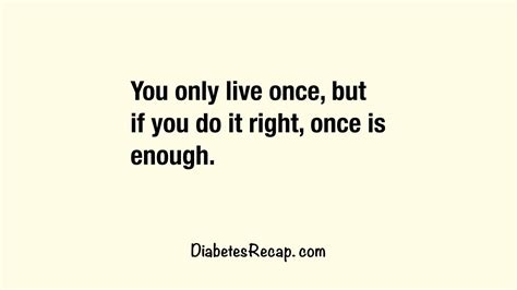 Diabetes Quotes – 40 Inspirational Quotes For Diabetics