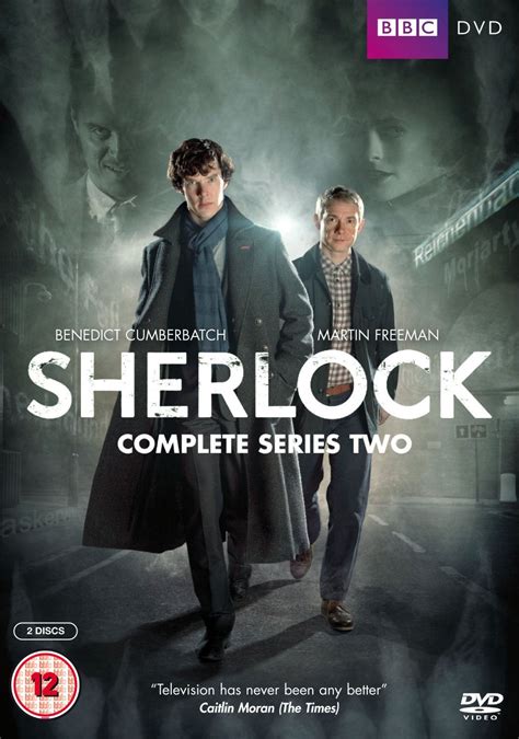 Sherlock (2010-) - DVD PLANET STORE