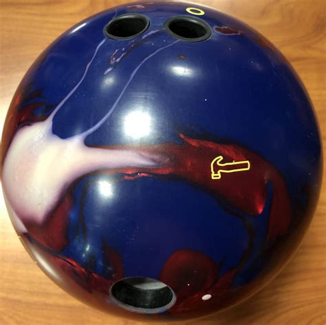 Hammer Redemption Hybrid Bowling Ball Review | Tamer Bowling