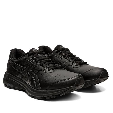 Asics GT-1000 Leather - D width - Kelly's Footwear