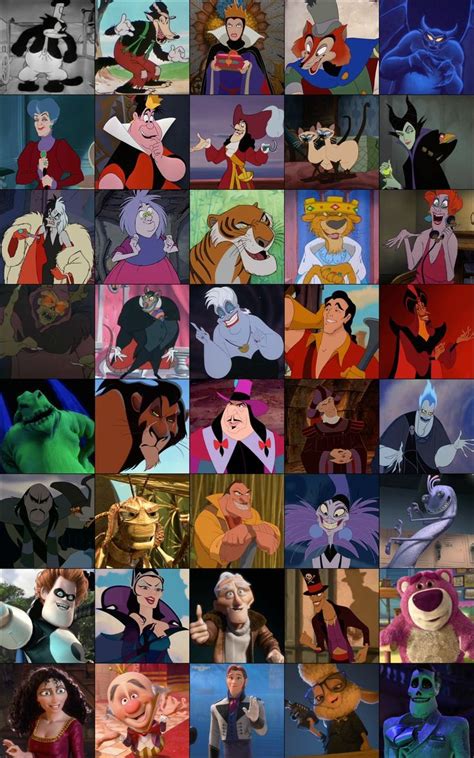 Pin by Andrea Soledad on Disfraces villanos in 2024 | Disney villain costumes, All disney ...