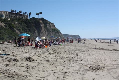 Salt Creek Beach in Dana Point, CA - California Beaches