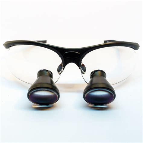 TTL Loupes Standard Series Through-the-Lens | Lightweight