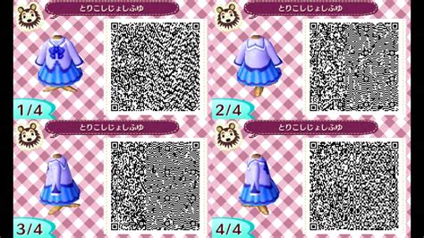 Animal Crossing Qr Codes Bacon - reneworegon