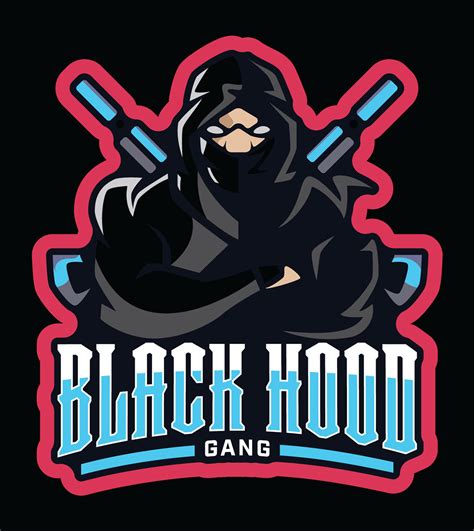 Logo for BHG a GTA V RP gang in PH on Behance