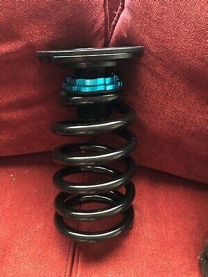 Meaghan Racing coil over shocks with lowering springs | eBay | Shock ...