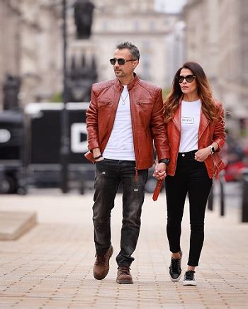 Matching Jackets for Couples | Couple Jacket