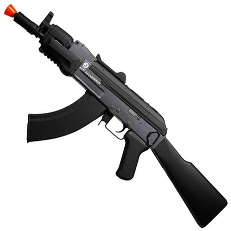 Kalashnikov Full Metal AK47 Airsoft Rifle | Golden Plaza