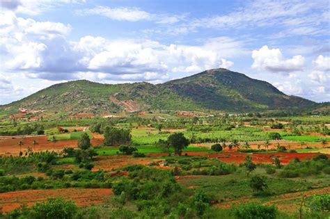 Nandi Hills Near Bangalore The Best & Refreshing Place to Visit