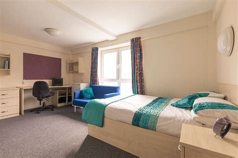 Student Accommodation Guide for Liverpool - Blog - Amberstudent.com