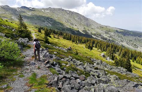 Vitosha & Cherni Vrah Peak Hiking Day Tour From Sofia. Guided & Self-guided.