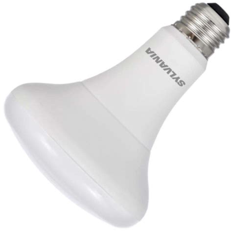 Sylvania 78056 - LED9BR30DIMHO835G5RP BR30 Flood LED Light Bulb - Walmart.com - Walmart.com