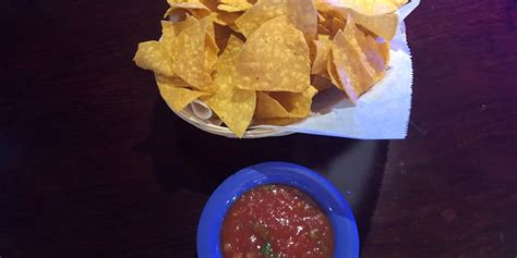 Chips | Torito | Mexican Restaurant in Danvers, MA