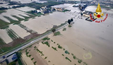 Death toll rises in Europe as Storm Ciaran arrives in Italy with record rainfall