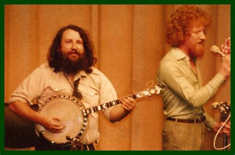 Banjo Barney McKenna Dubliners Originals