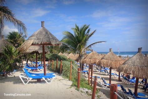 Gran Bahia Principe Akumal in Mexico's Mayan Riviera