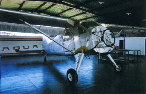 Atlantic Aircraft Salvage - Parts, Sales and Leasing for the de Havilland Beaver (DHC-2) and ...