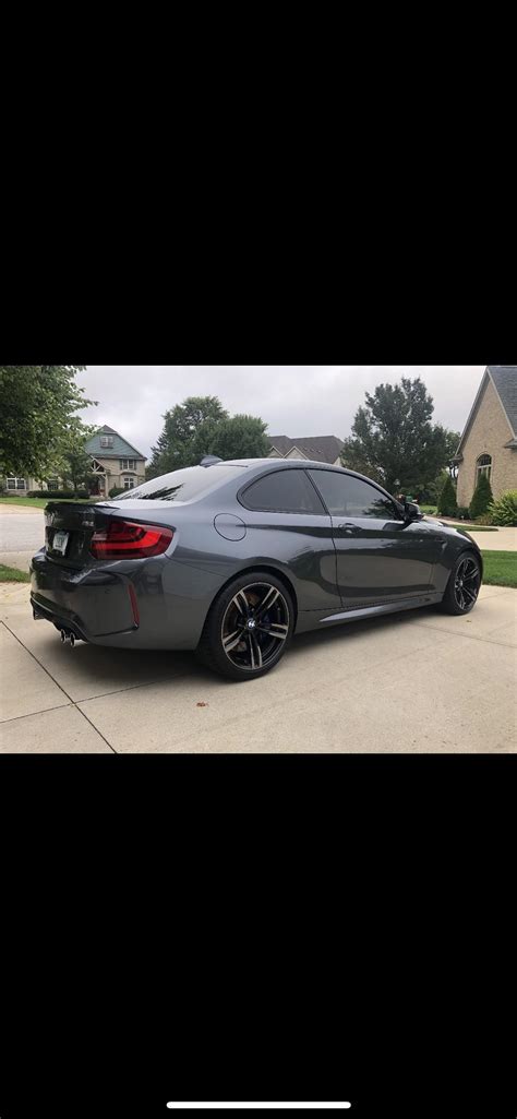 M2 Mods : r/BMW