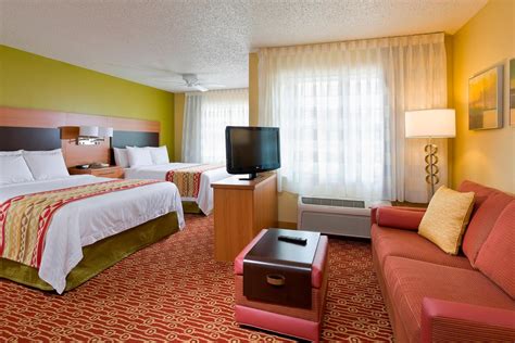 Hotels near DFW Airport | Photos of TownePlace Suites Dallas Bedford