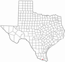 Alamo, Texas - Wikipedia, the free encyclopedia