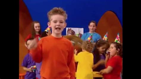 The Wiggles Wiggly YouTube