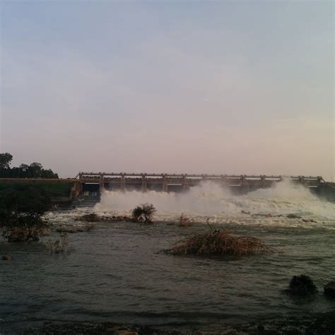 Nizam Sagar Dam (Hyderabad): All You Need to Know