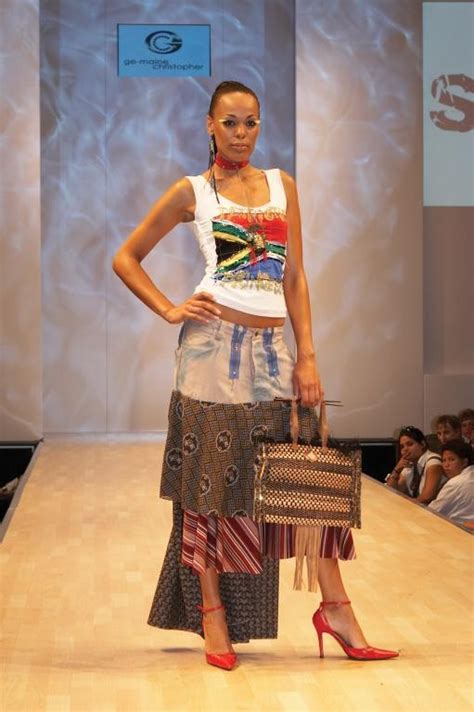 Fashion revolution | Design Indaba