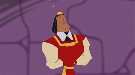 Kronk - DisneyWiki