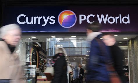 Black Friday 2015: Currys PC World best deals for TVs, laptops, smartphones, cameras and tablets ...