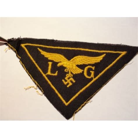 Luftwaffe Insignia