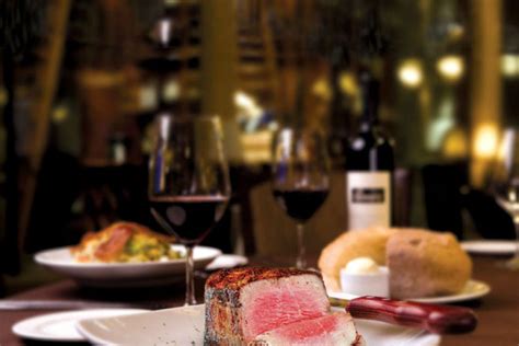 10 Best Steakhouses in Dallas, TX - USA TODAY 10Best