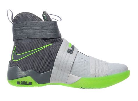 Nike LeBron Soldier 10 Dunkman - Sneaker Bar Detroit