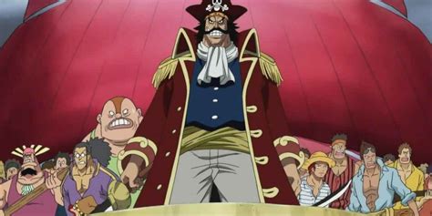 One Piece Pirate King Gol D. Roger Bounty Revealed