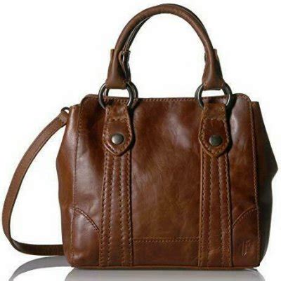 Frye Handbag DB0250-COG at NashvilleBoots.com