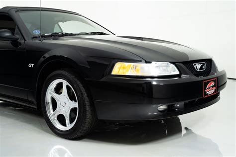 2000 Ford Mustang | Fast Lane Classic Cars