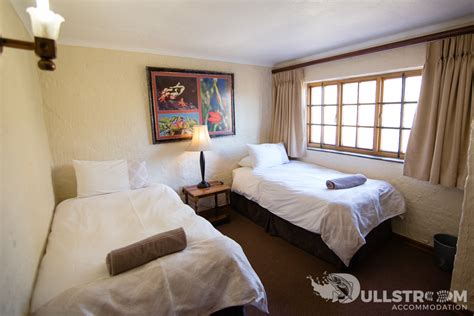 Millstream | Dullstroom Accommodation