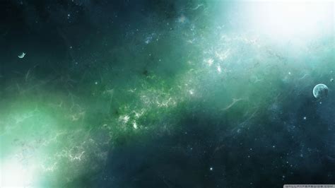 Green Galaxy Wallpapers - 4k, HD Green Galaxy Backgrounds on WallpaperBat