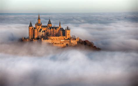 Six Favorite Castles in Germany - Travel, Events & Culture Tips for ...