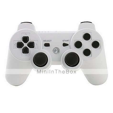 Wireless Controller for PS3 (Assorted Colors) 281601 2017 – $9.99