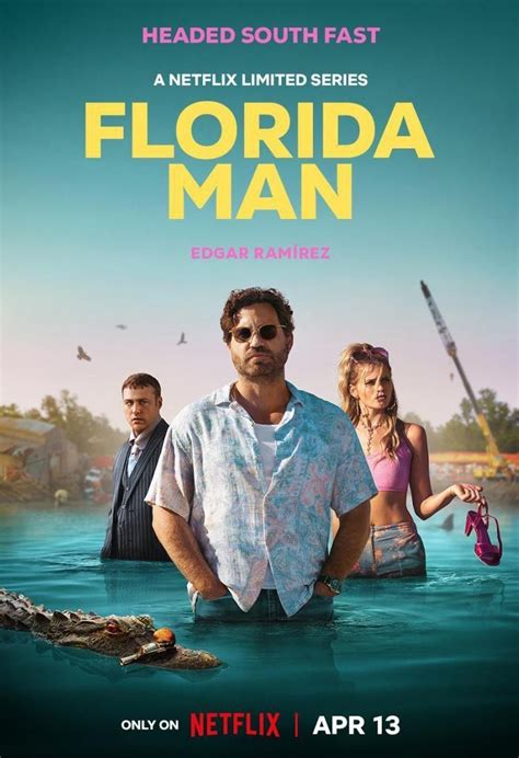 Florida Man | Rotten Tomatoes