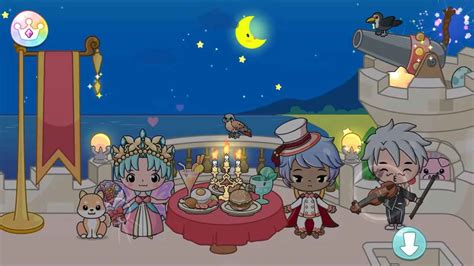 Descargar Jibi Land : Princess Castle gratis para Android | mob.org