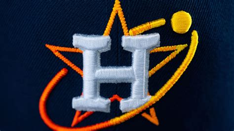 Houston Astros CITY CONNECT - town-green.com