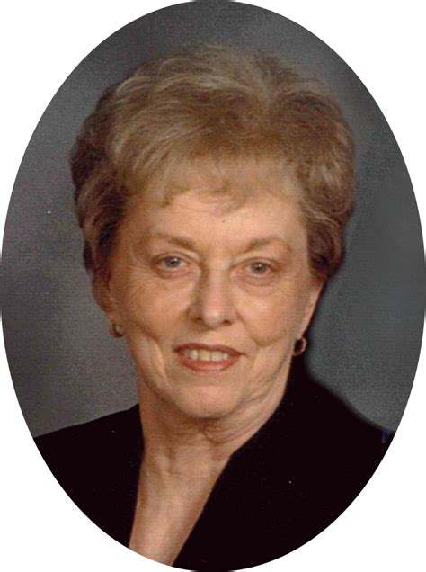 Phyllis Irene Swanson – Heartland Funeral Home