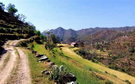 Morni Hills Tourism (Panchkula) (2024) - A Complete Travel Guide