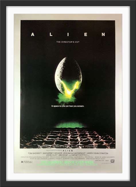 Alien Poster | ubicaciondepersonas.cdmx.gob.mx