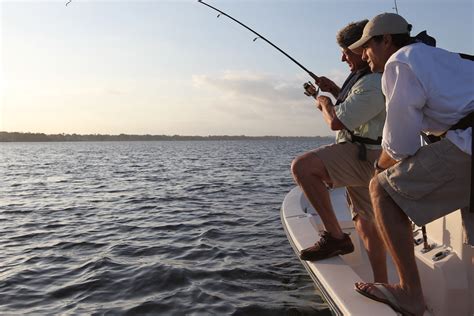 10 Best Fishing Trips for Your Bucket List | Discover Boating