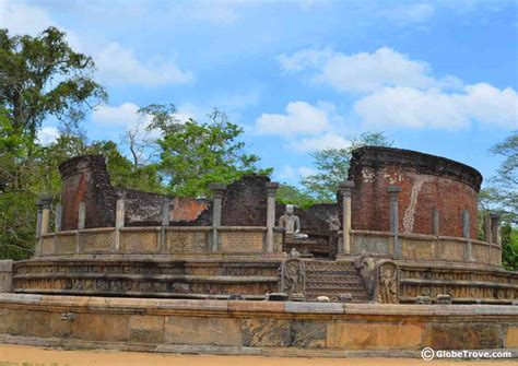 Polonnaruwa: 8 Ancient Ruins You Should Not Miss - GlobeTrove