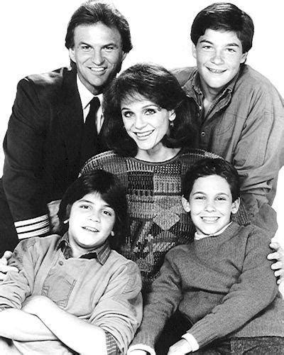 The Hogan Family (TV Series) (1986) - FilmAffinity