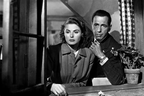 Profiles In Time: Humphrey Bogart's Watches - Crown & Caliber Blog